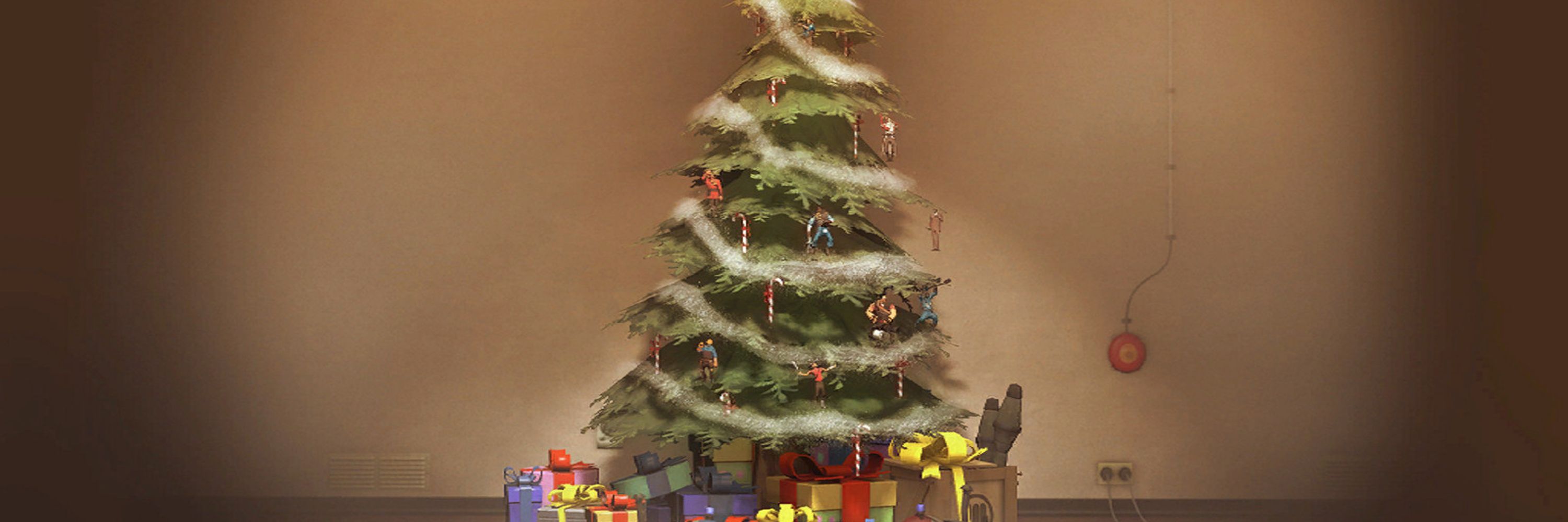 🎄JOLLY Caber🎄