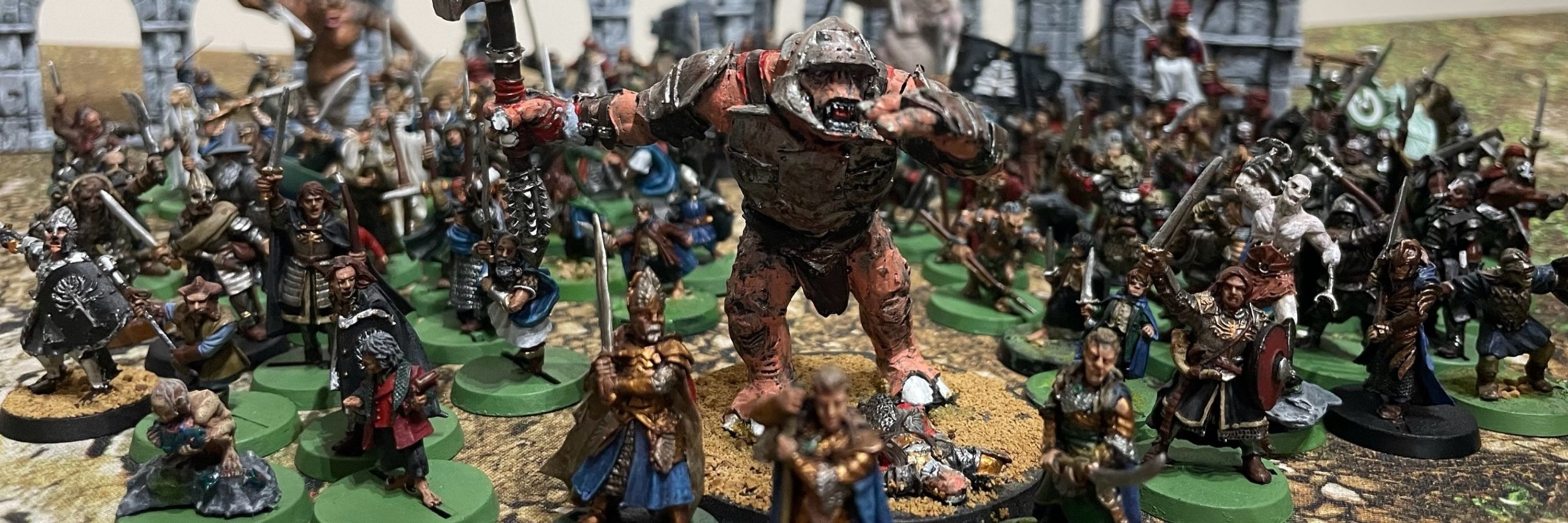 Cob Wargaming 
