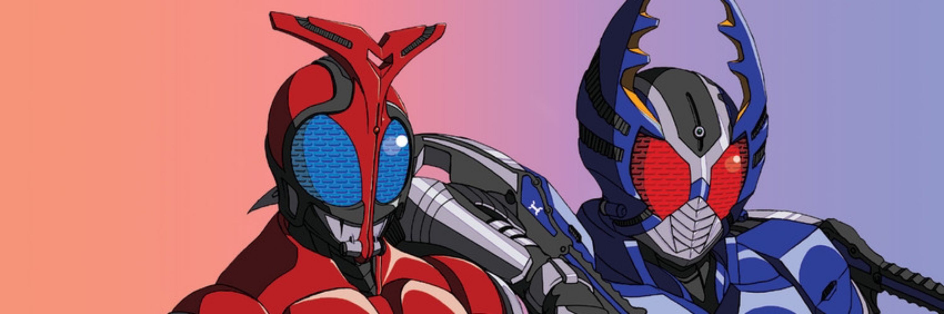 kamen rider kabuto(multirol)