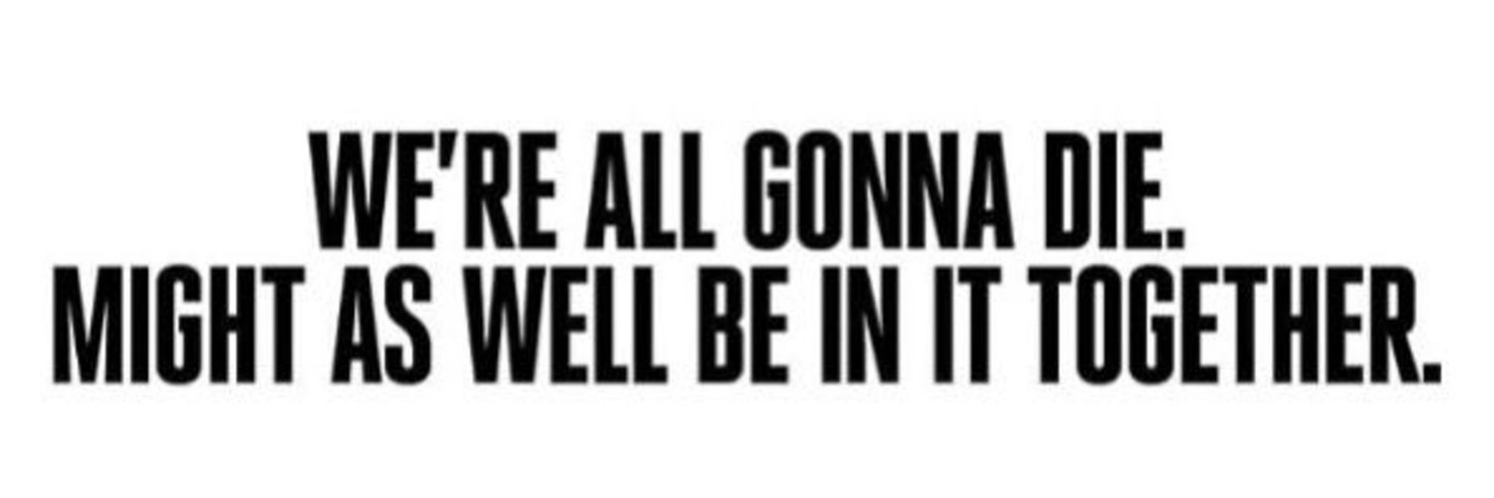Famous Last Words That Came Back to Haunt You…