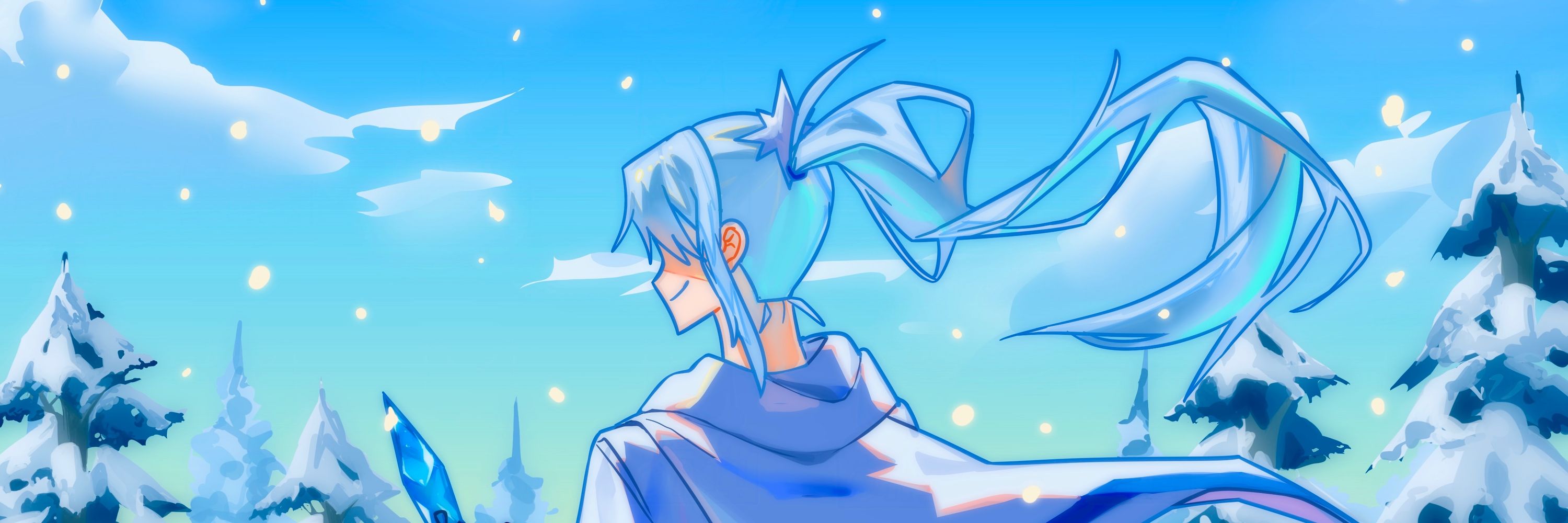 최후냥