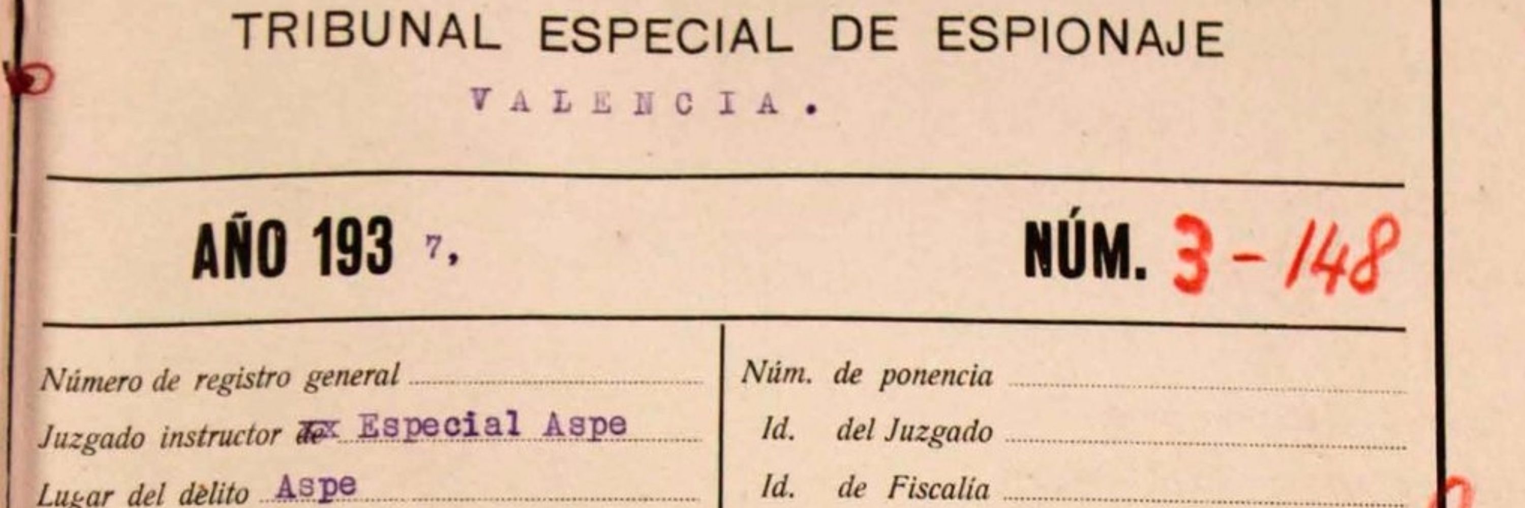 José Ramón García Gandía
