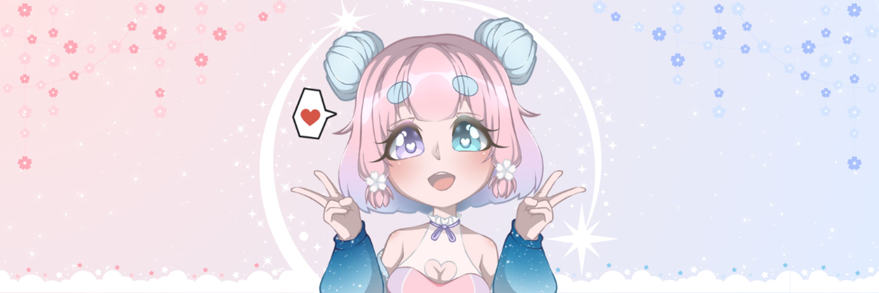 Eveemon 🌸
