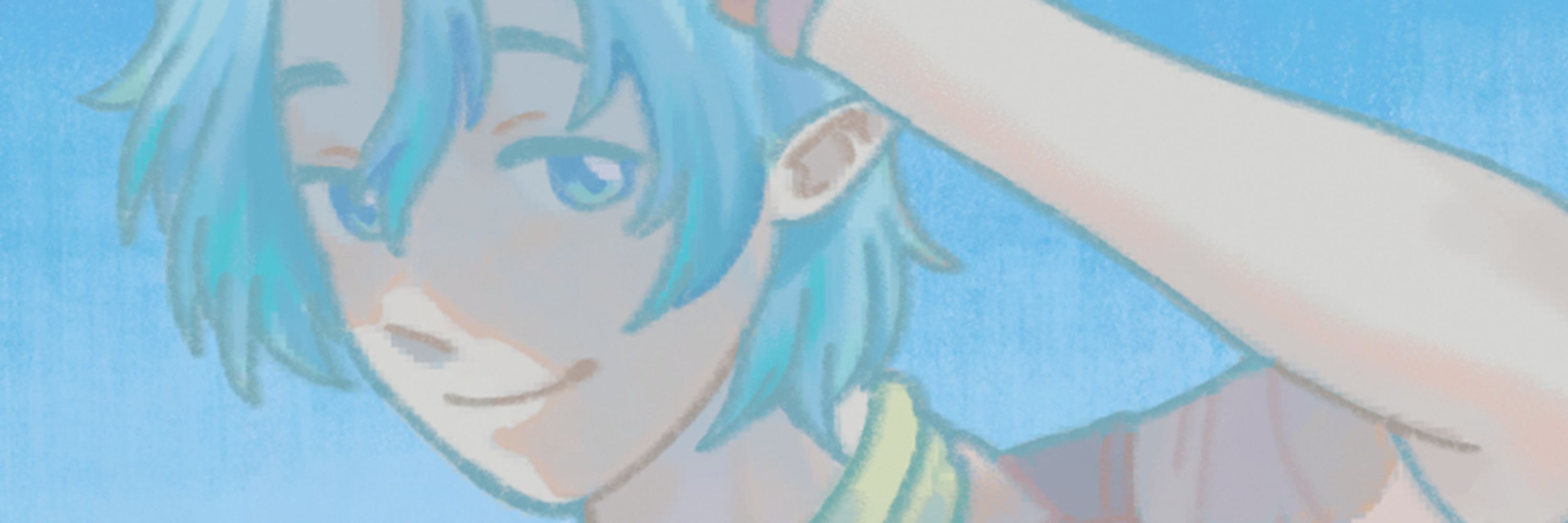 🌟 huppy 🌟beware FFXIV spoiler ‼