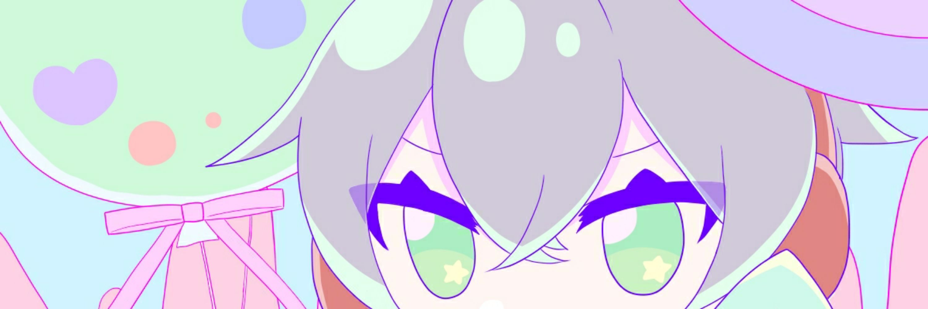 める🍬🎀