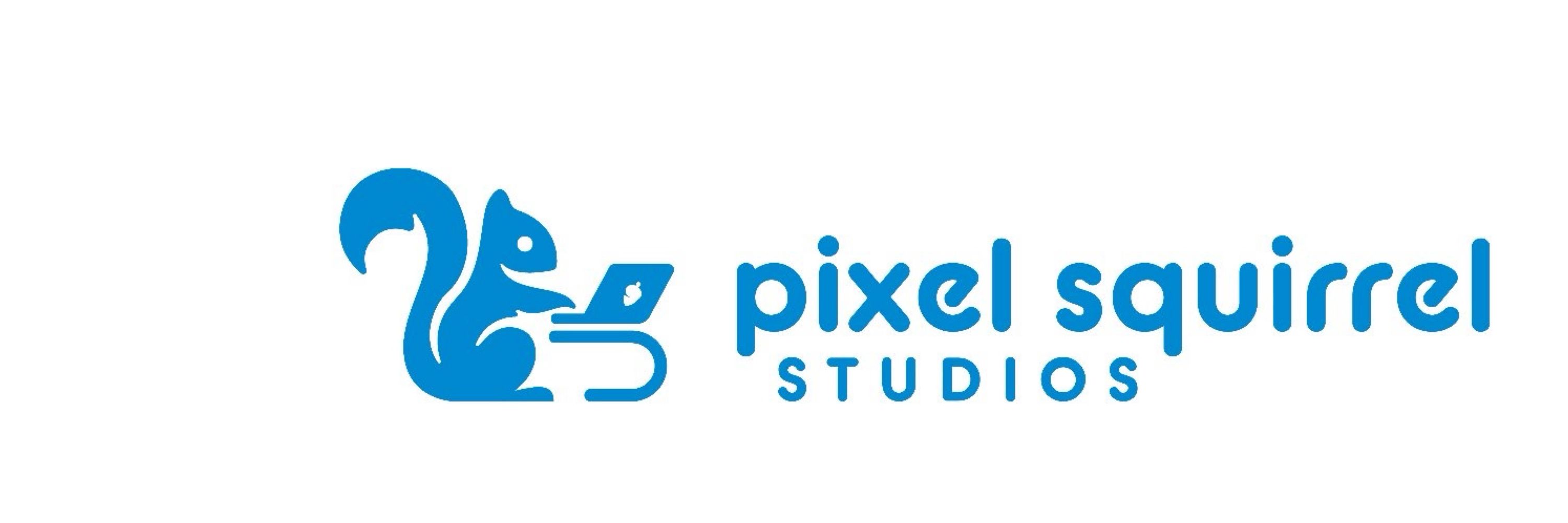 Pixel Squirrel Studios