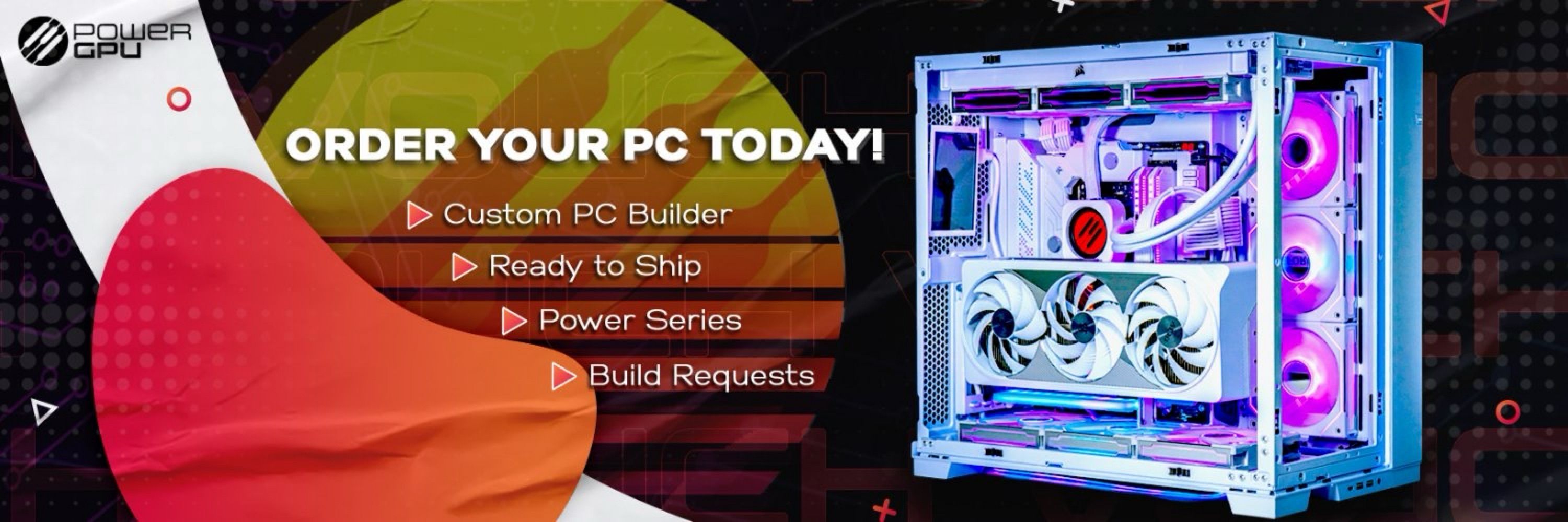 PowerGPU
