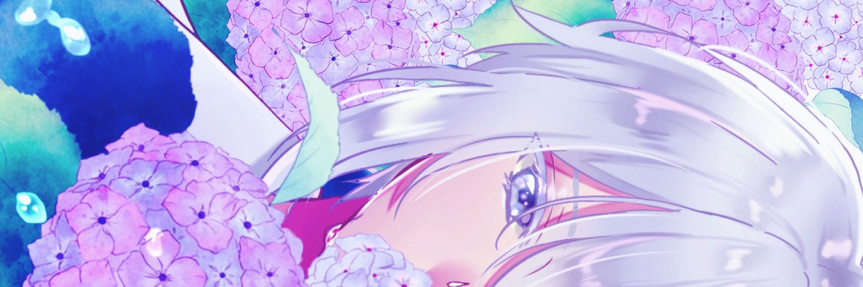 紫 香花