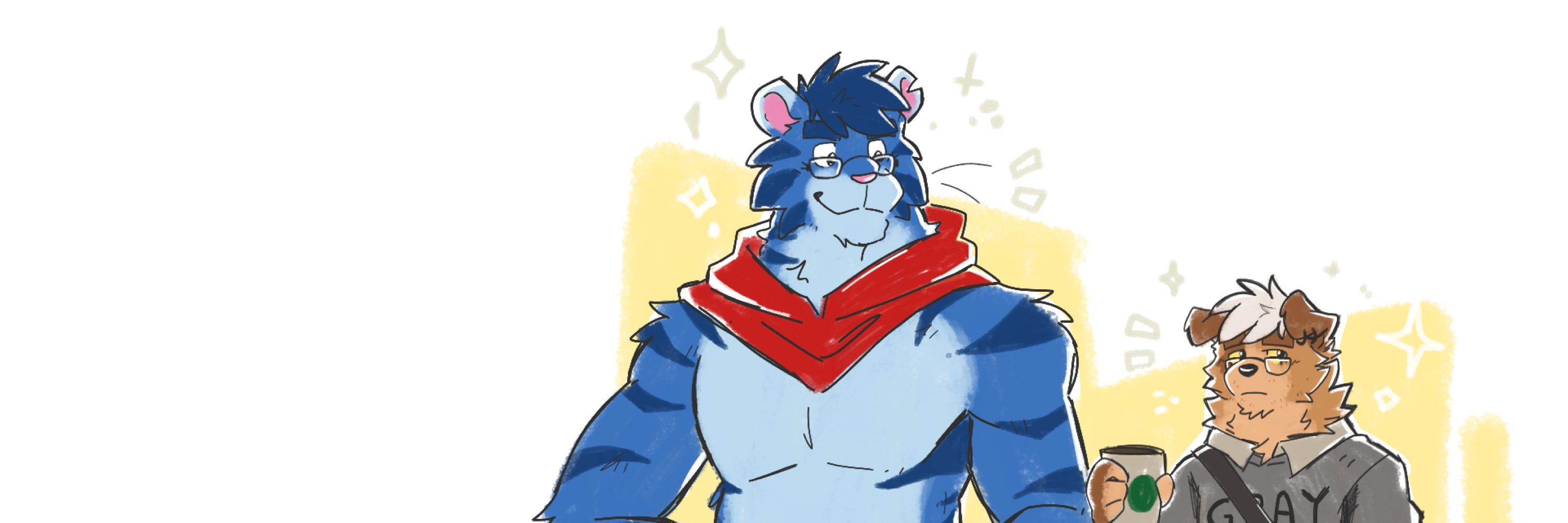 Blurrito