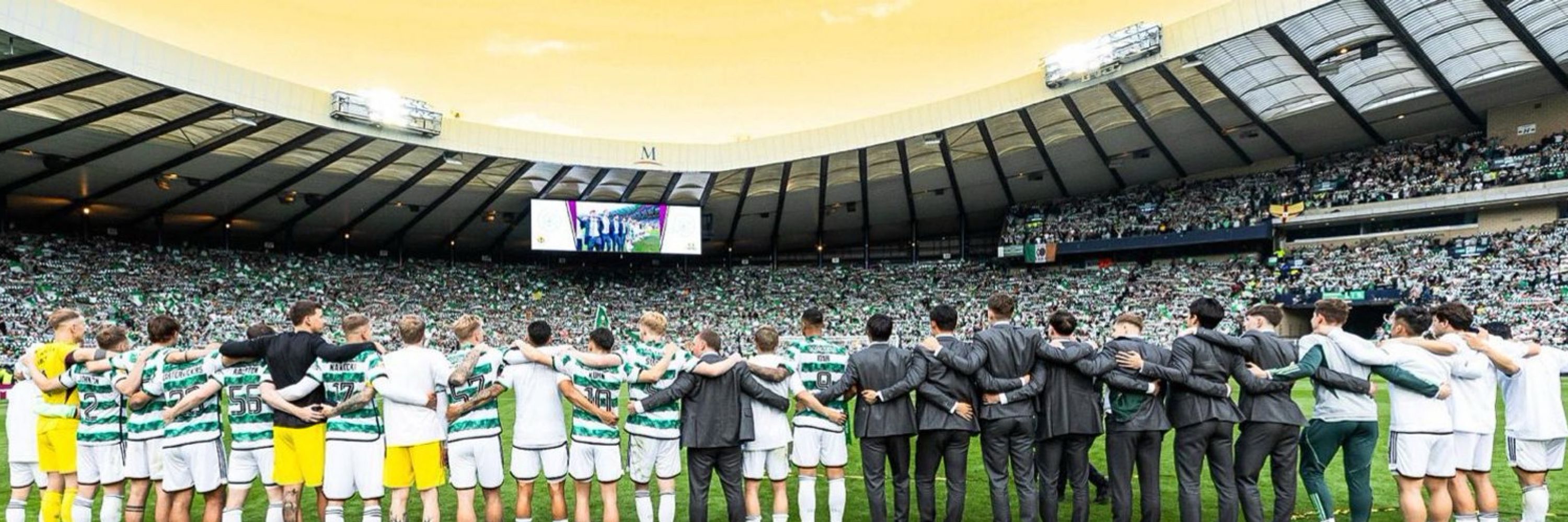 Mr Celtic