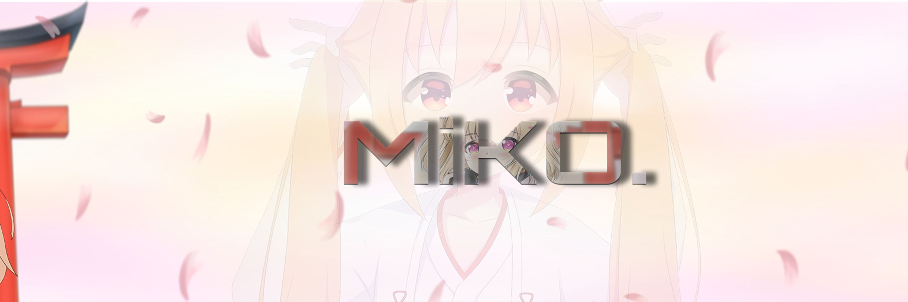 MiKO.
