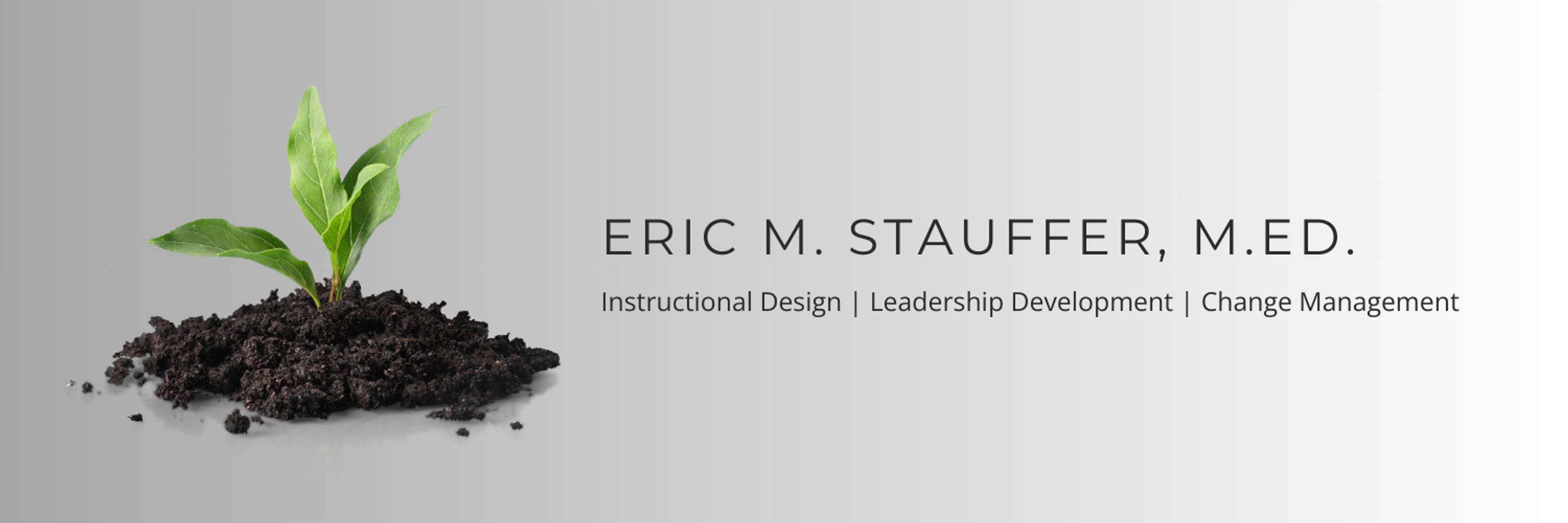 Eric Stauffer