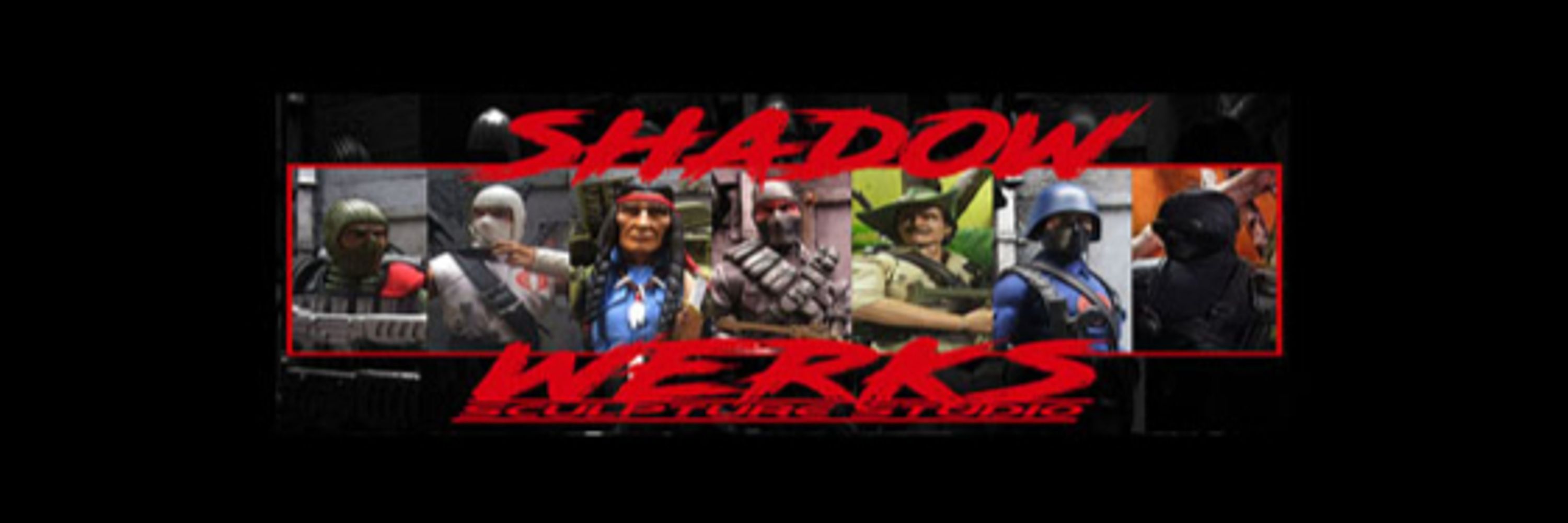 Shadow Werks