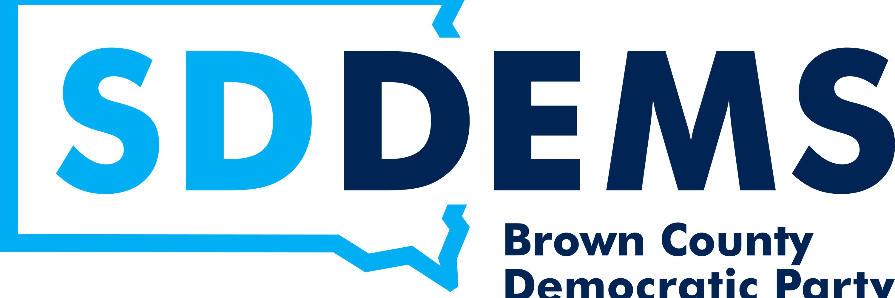 Brown County South Dakota Democrats