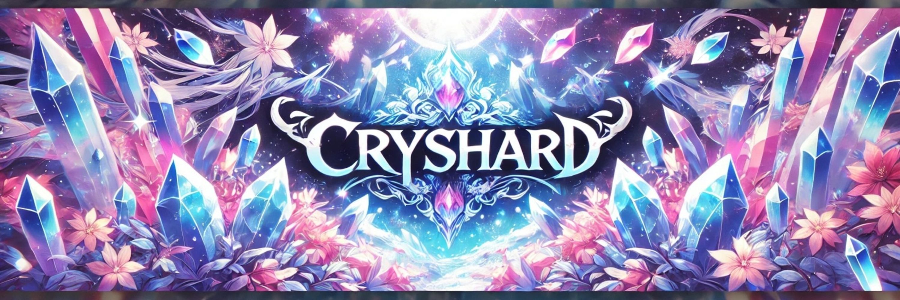 Cryshard
