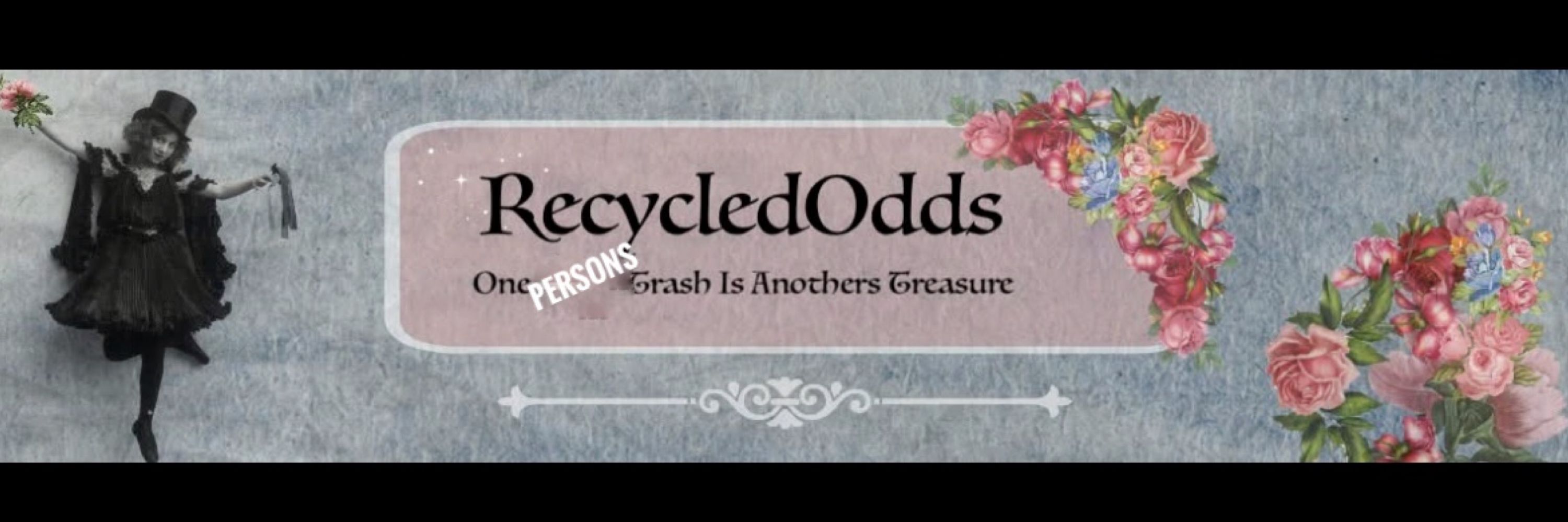 RecycledOdds