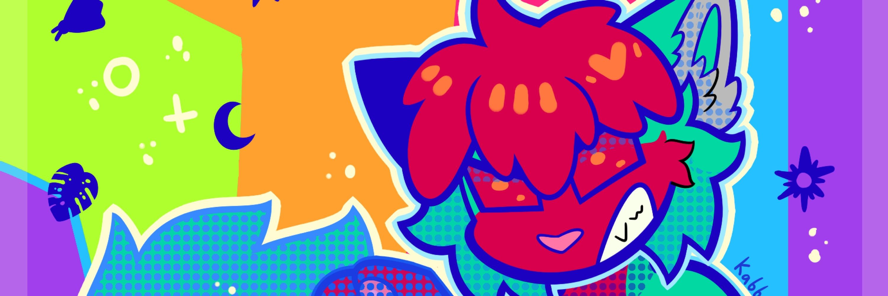 Kabber - fursuit maker