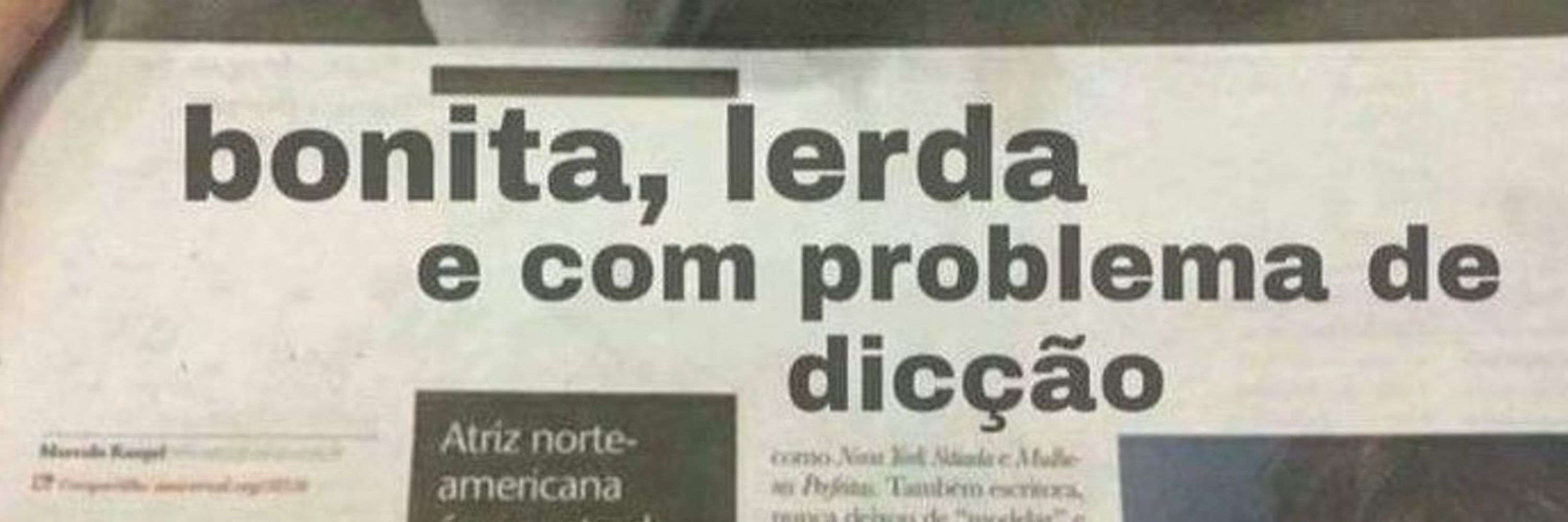 lutinhas