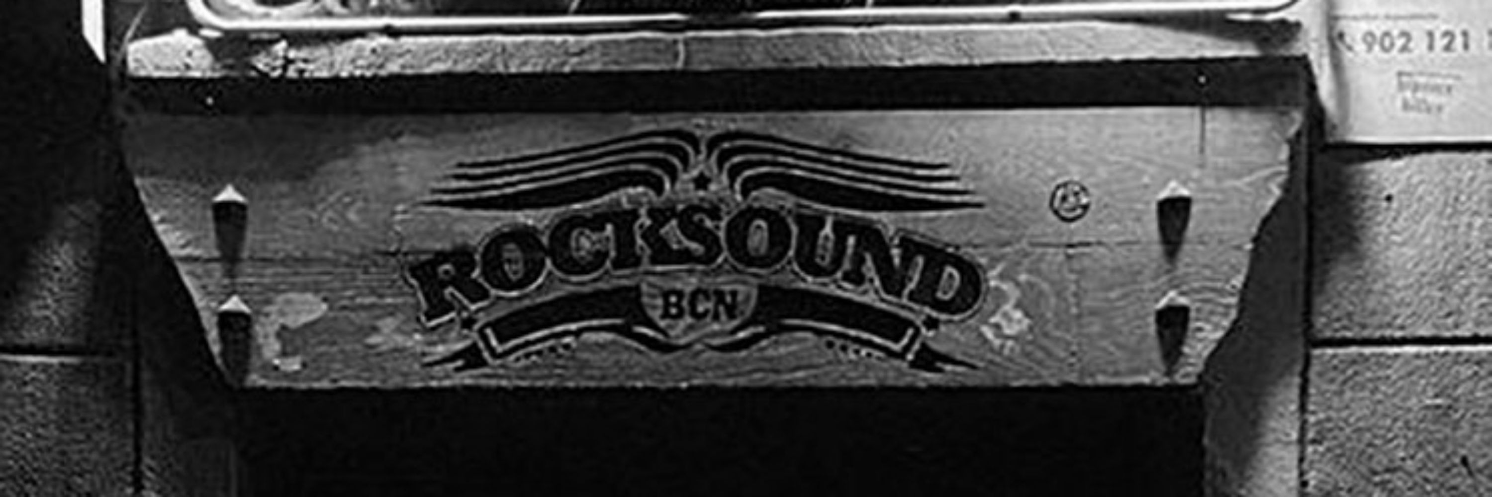 Rocksound BCN