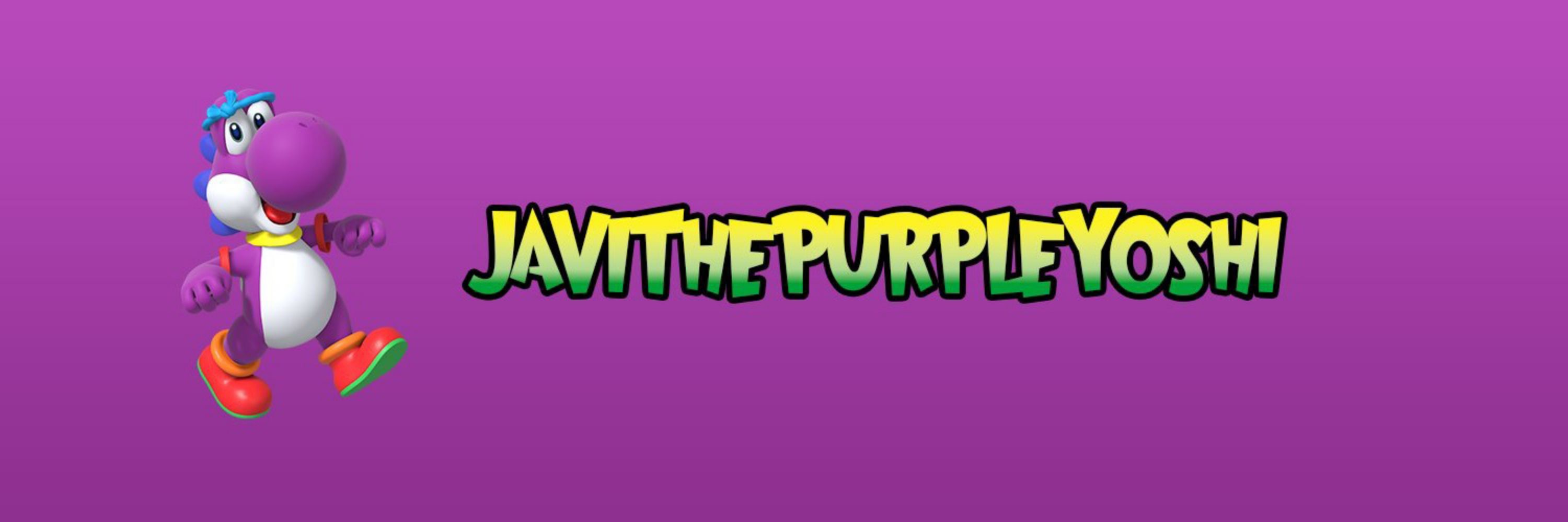 JaviThePurpleYoshi