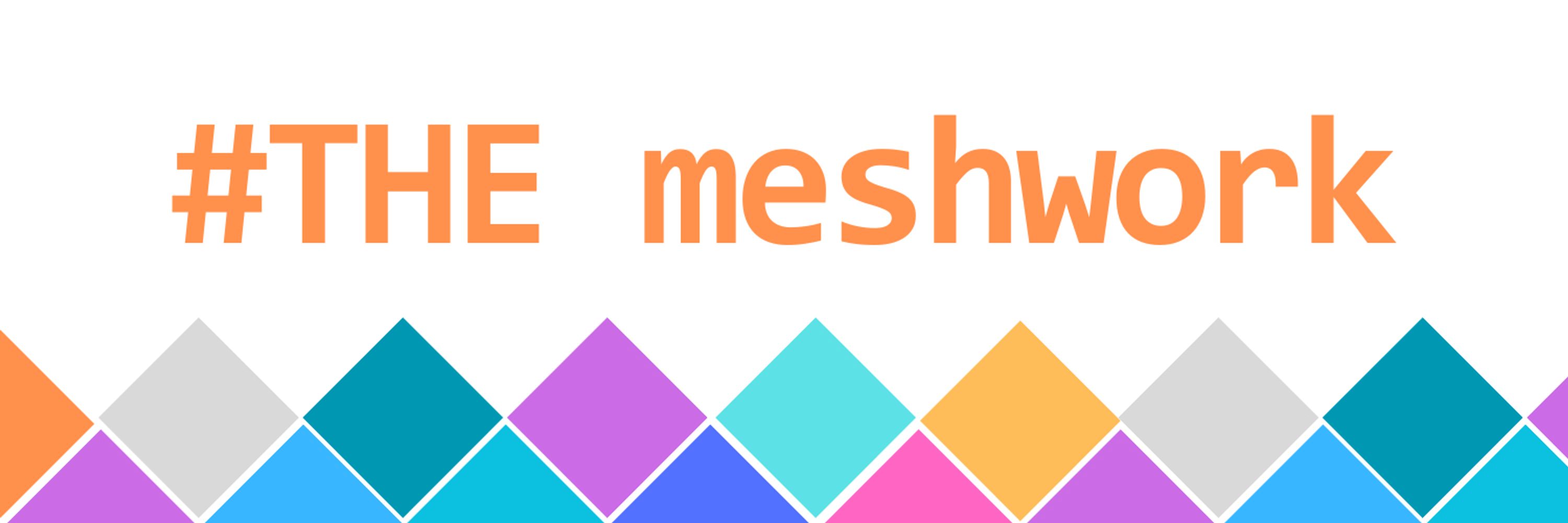 The Meshwork