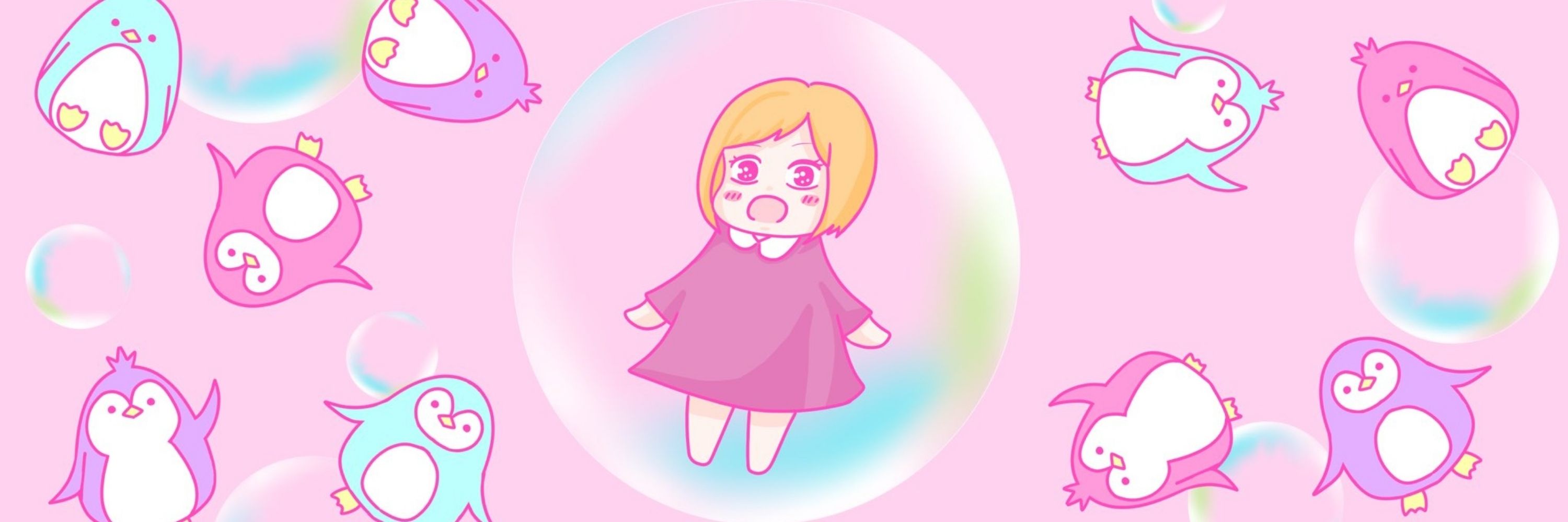 あさペンちゃん