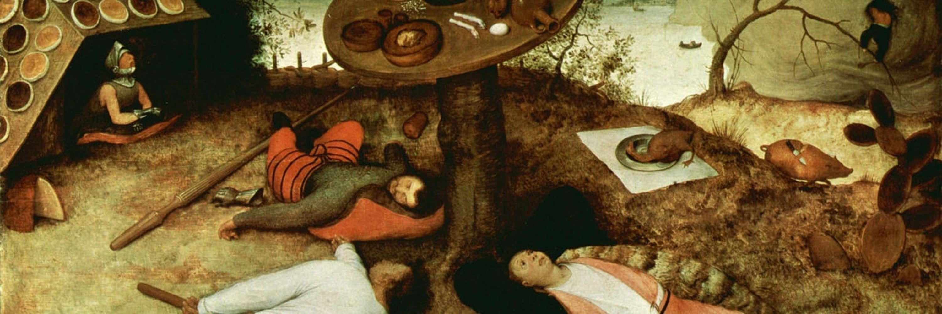 Bruegel Gentil
