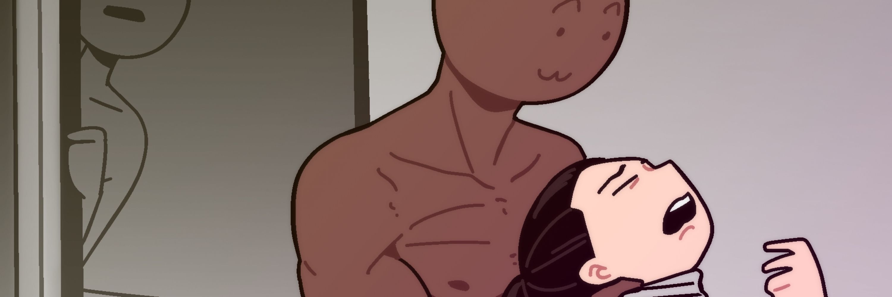 DADDY BLACK