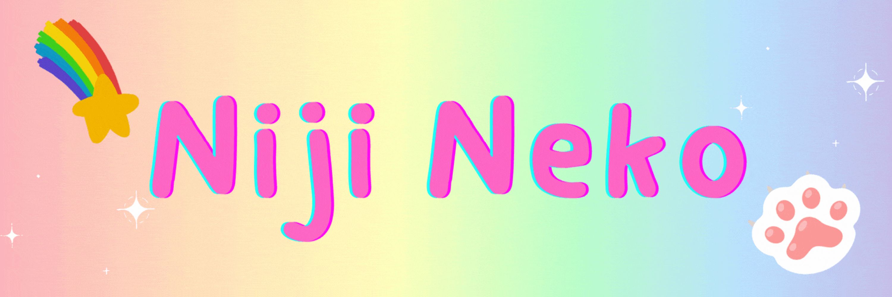 🐈ร้านแงวสายรุ้ง🌈 Niji•Neko #รับทำตุ๊กตา และอื่นๆ