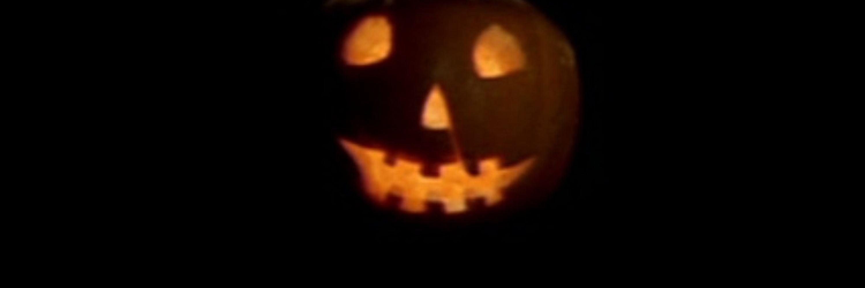 Josh Williams 🎃