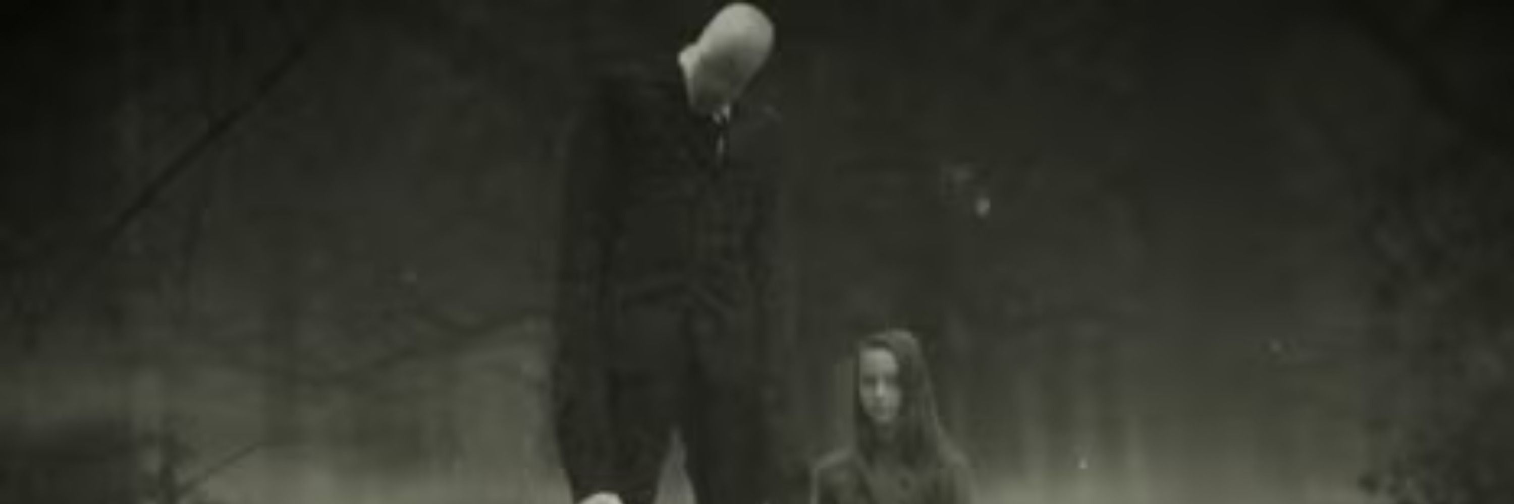 Slenderman