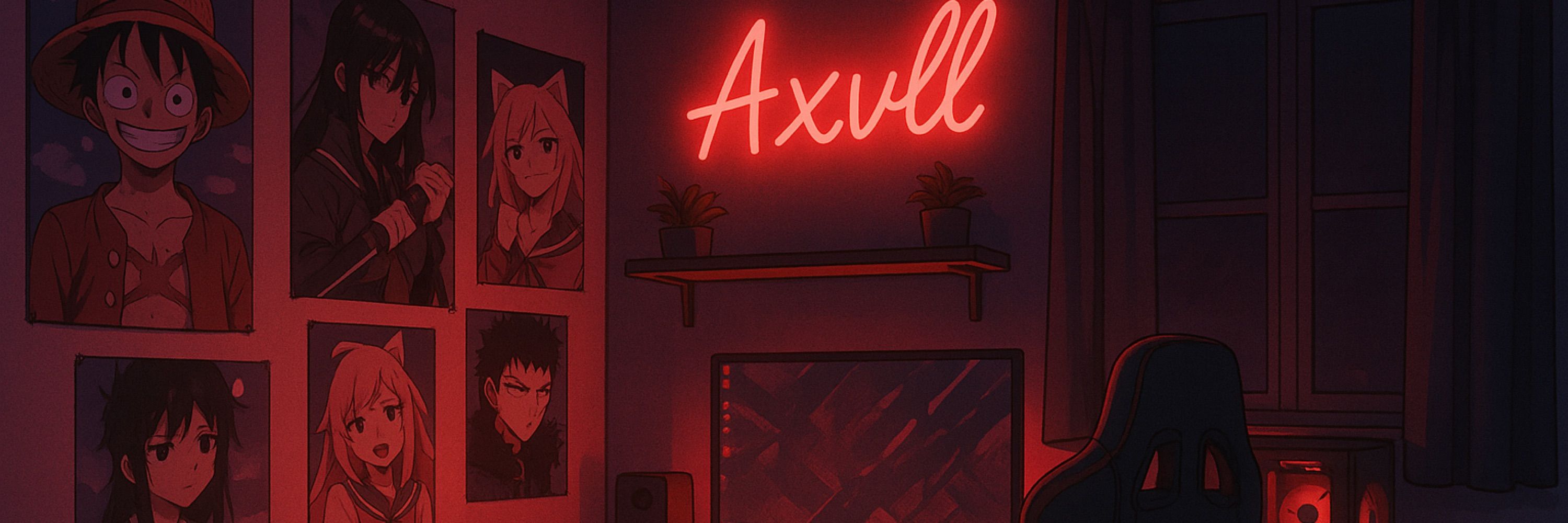 Axvll 🪓
