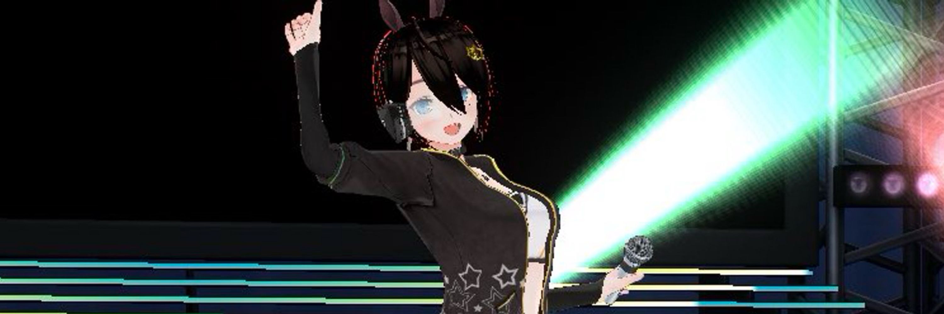 暁星レイ