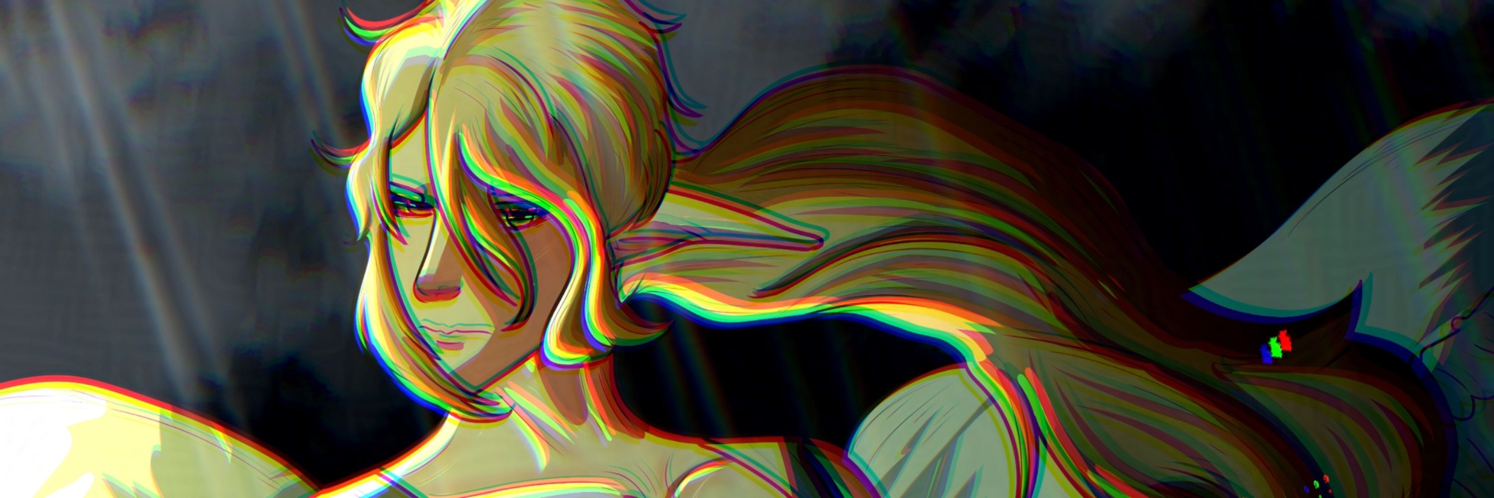 Rhea | Digital Illustrator