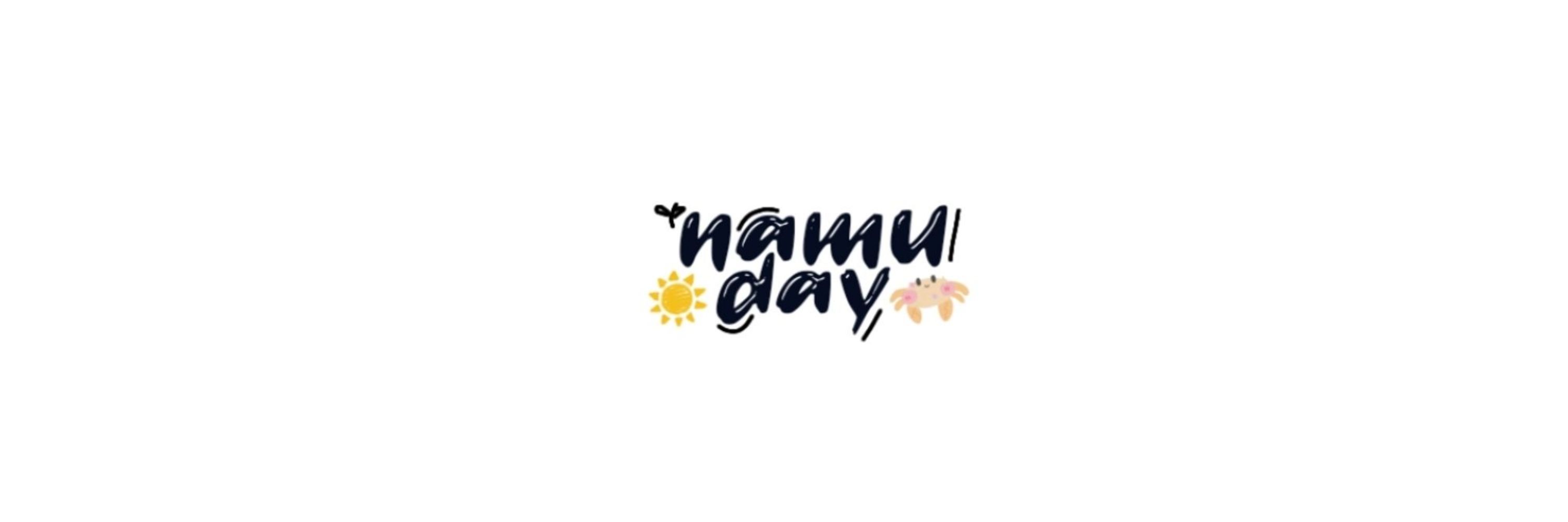 Titi ᵕ̈ namu day 