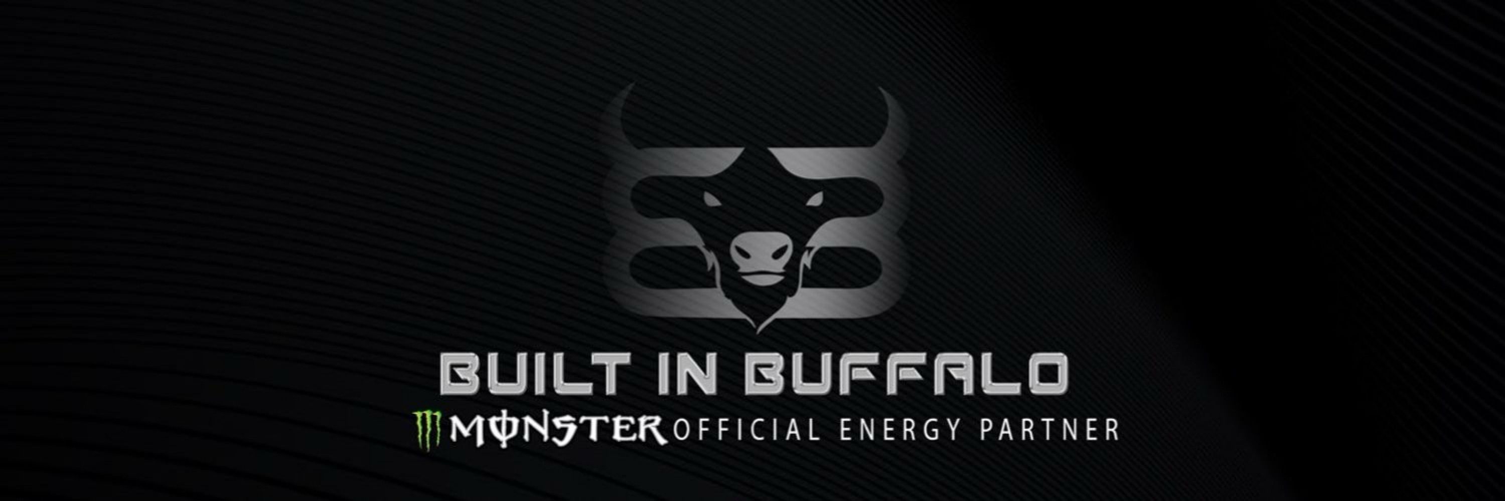 Built In Buffalo