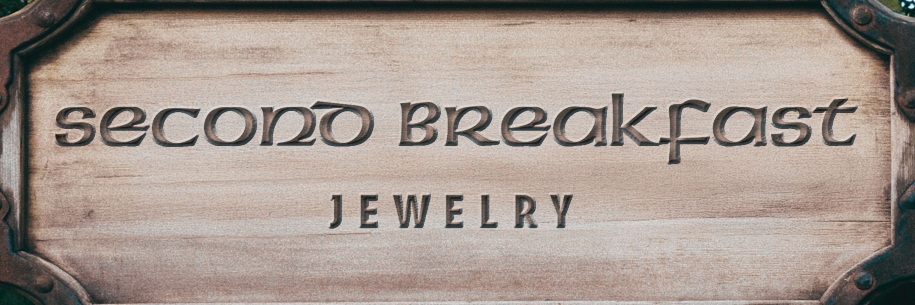 Second Breakfast Jewelry