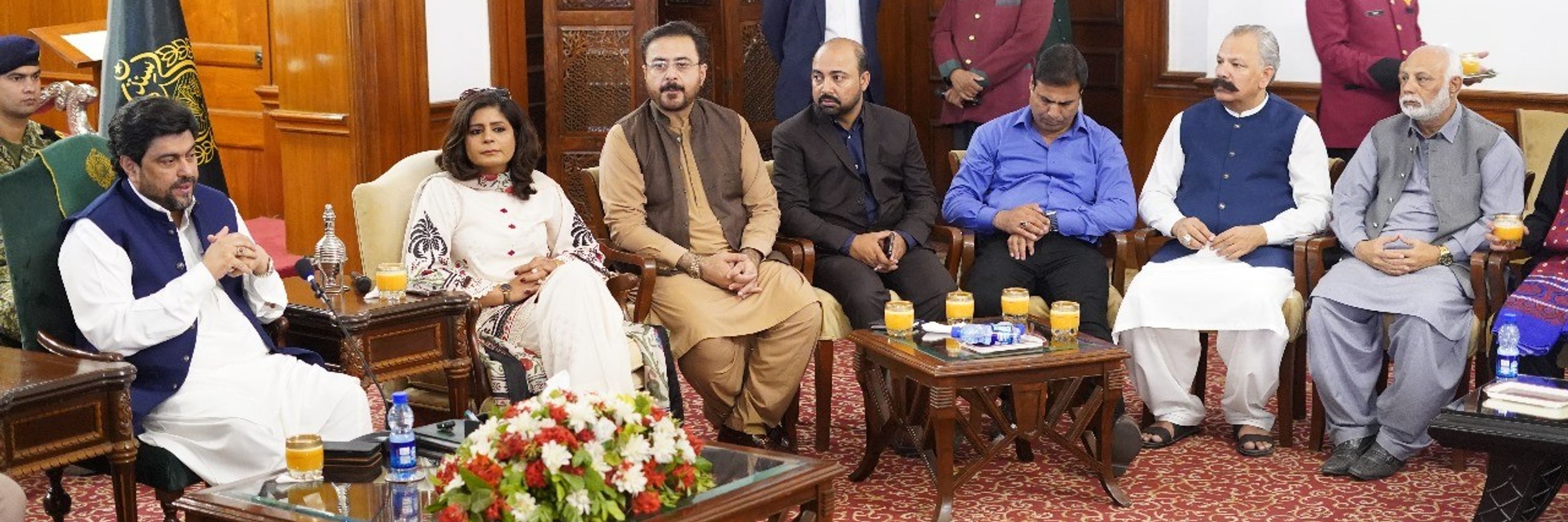 Aamer Butt 