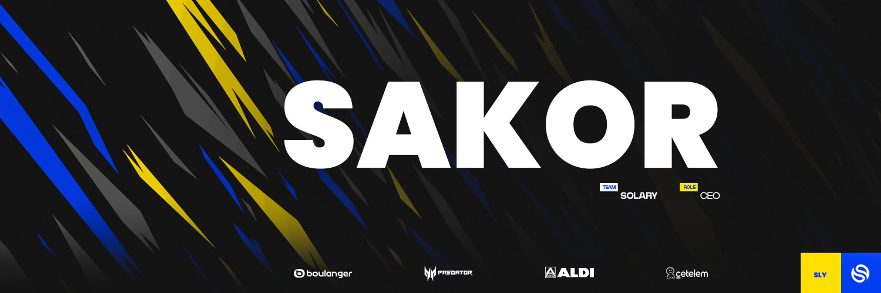 Sakor ROS