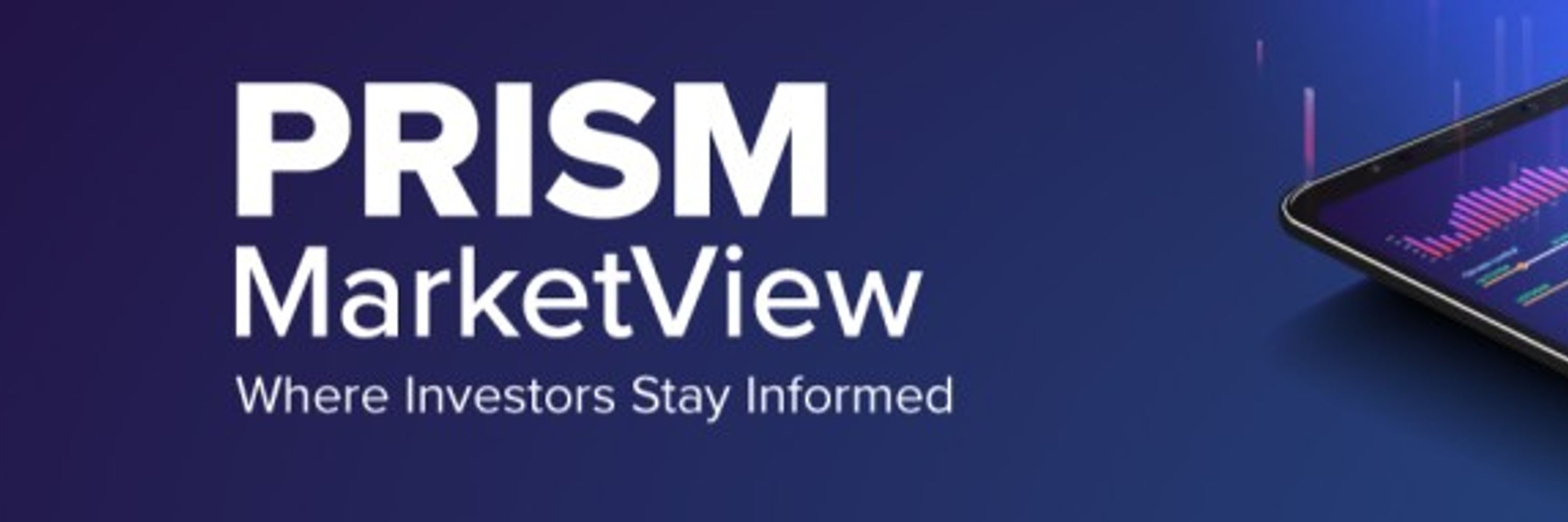 PRISM MarketView