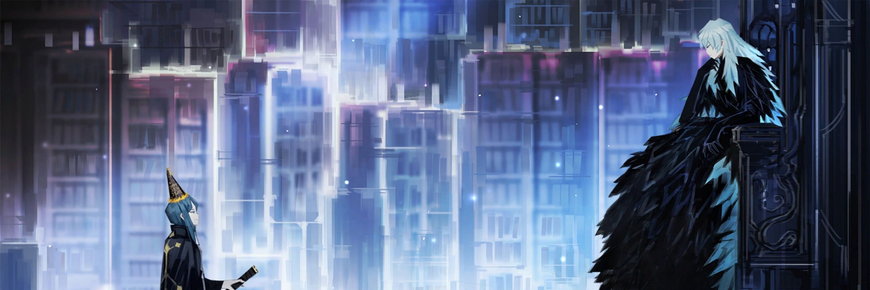 The Bookhunter