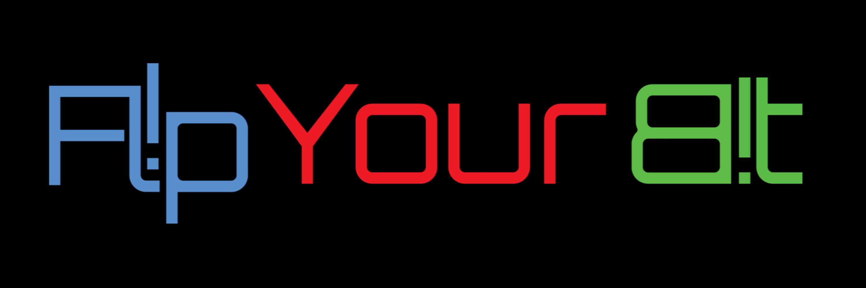 FlipYourBit