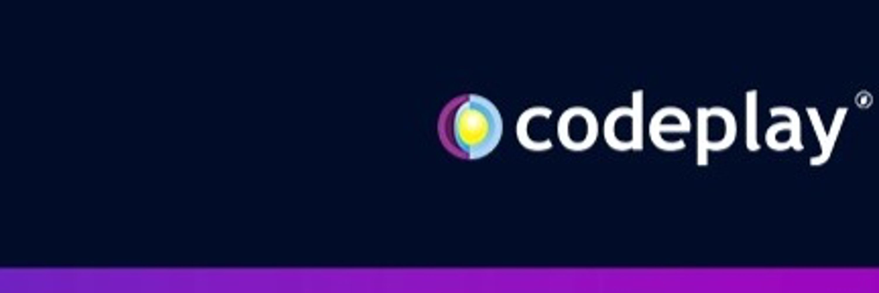 Codeplay Software