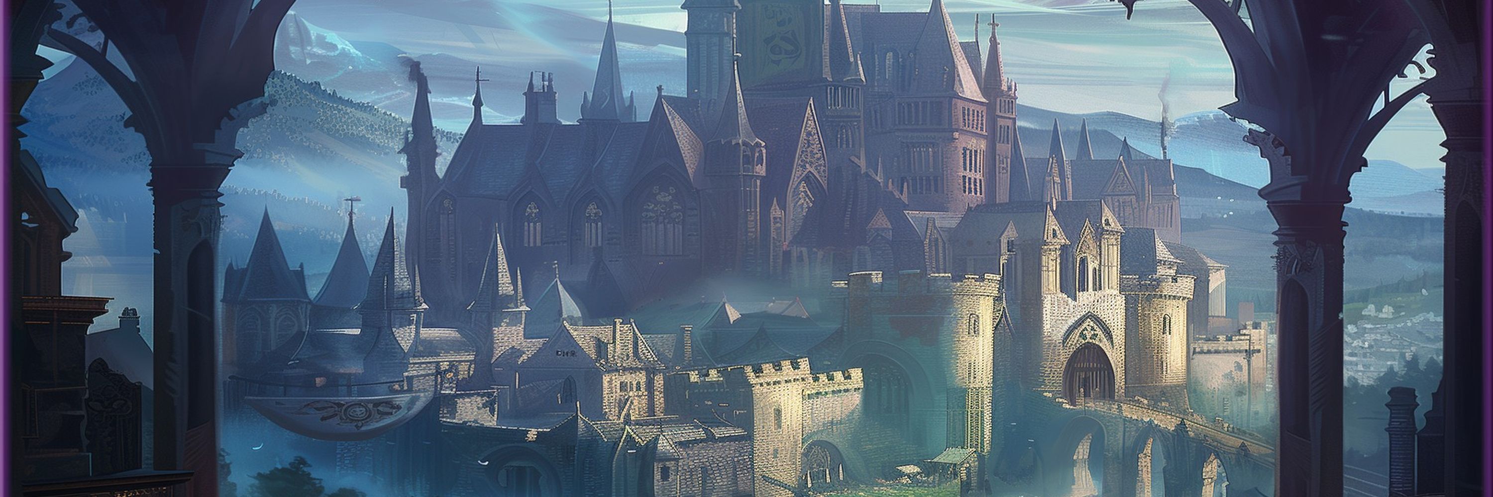 Epic Realms