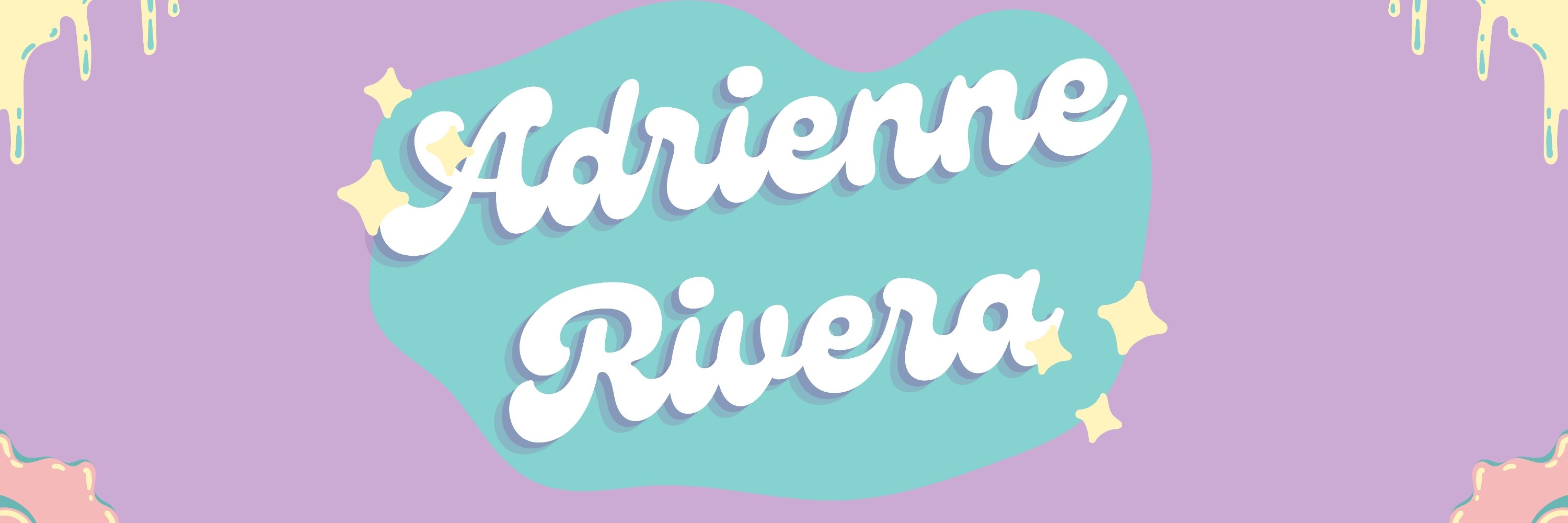 Adrienne Rivera