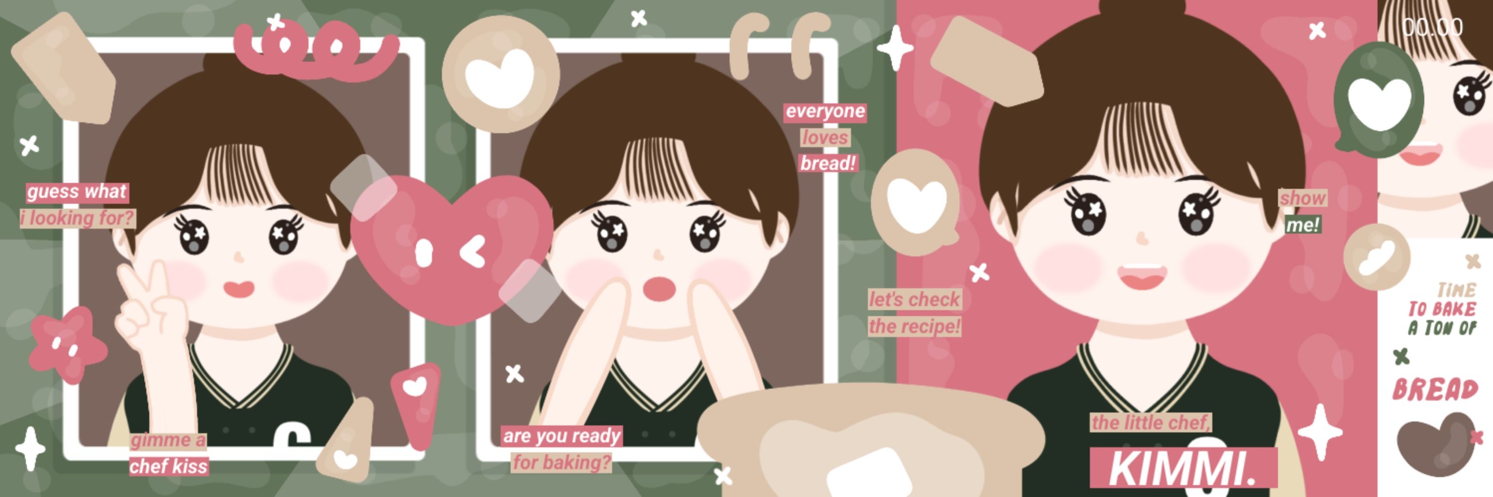 Kimmi APP Premium & Gestun Allpaylater🫰