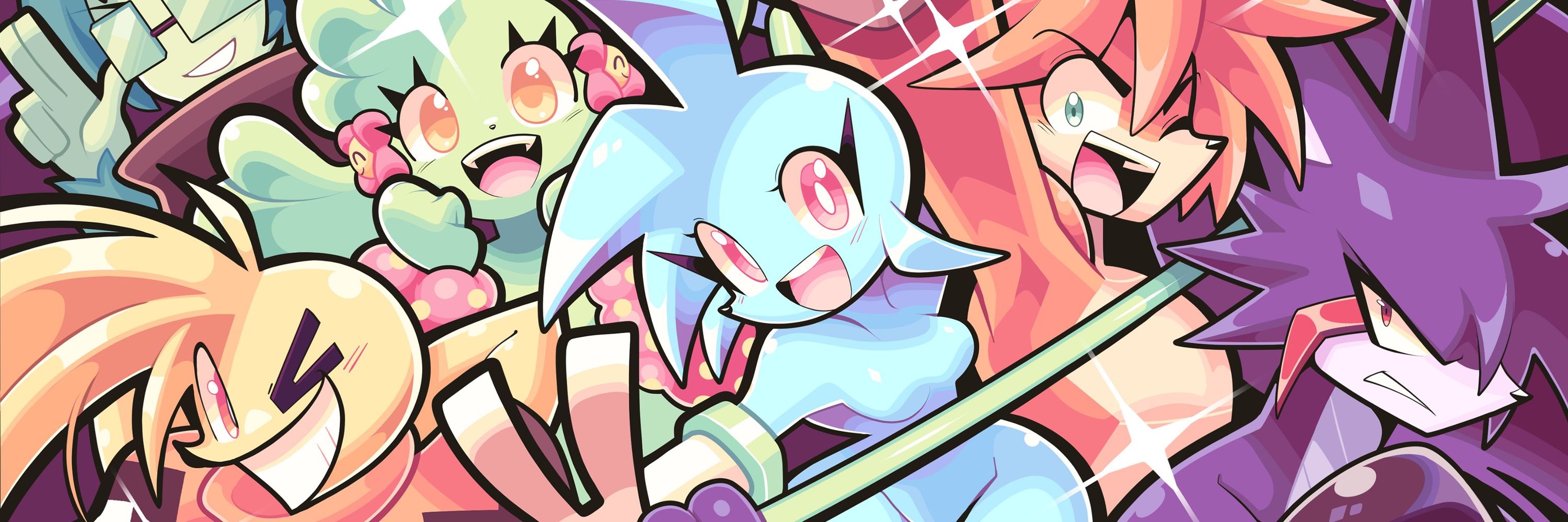✧ 𝗦 𝗣 𝗔 𝗜 𝗖 𝗬 ✧