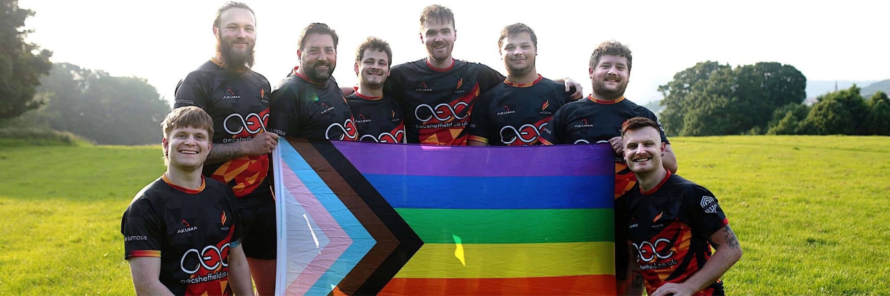 Sheffield Vulcans