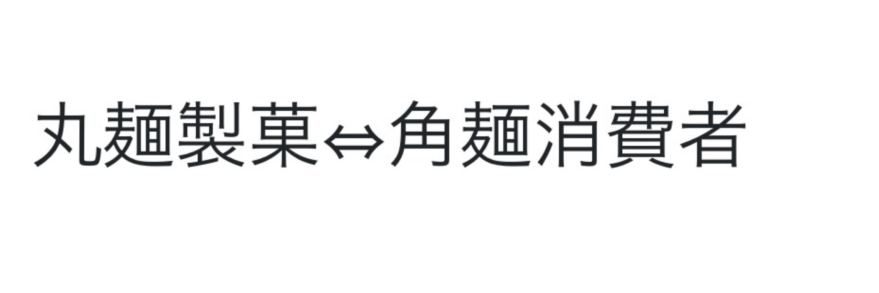 ま