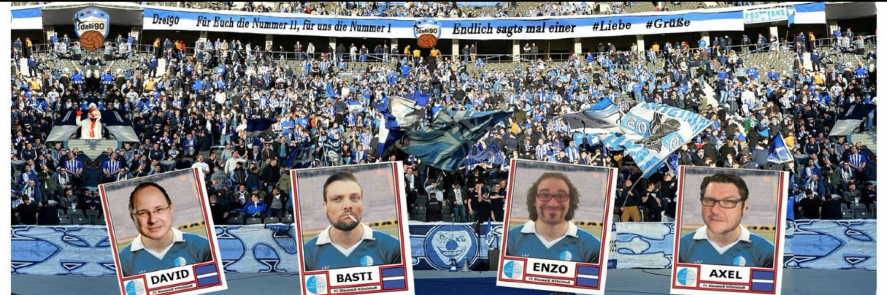 Ultras des Hochlands